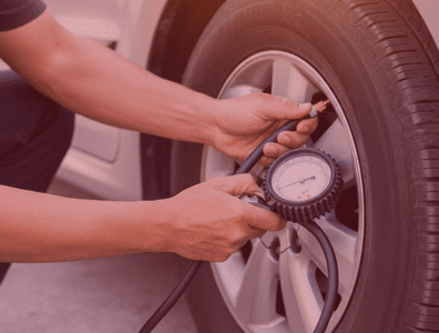 Lastik Hava Basıncı Kaç Olmalı?